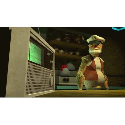 Sam and Max Complete Pack