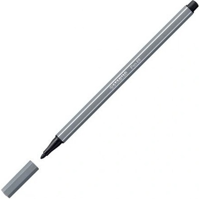 Stabilo Pen 68/96 - šedý