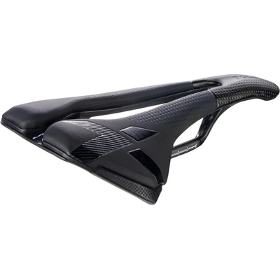 Selle Italia SLR Kit Carbonio Superflow L černé
