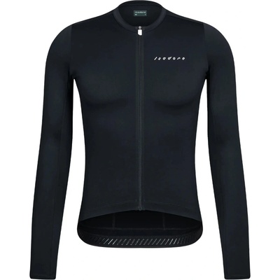 Isadore Debut Long Sleeve Jersey Nero