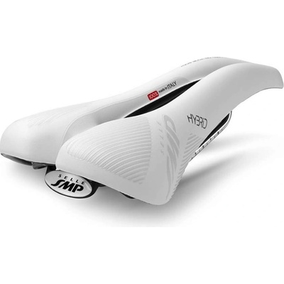 Selle SMP Hybrid bílé