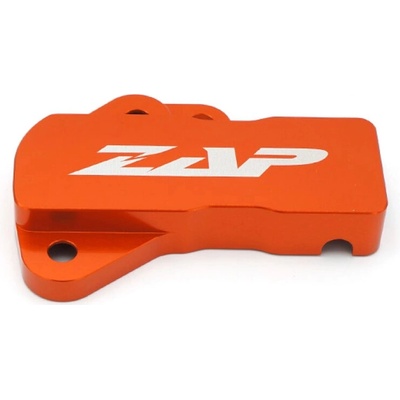 Zap Technix Kryt TPS senzoru pasuje na KTM/HQ/GAS 150/250/300 oranž oranž