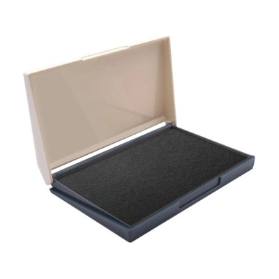 Shiny Razítkovací poduška S-3HF vínová 11 x 7 cm – Hledejceny.cz