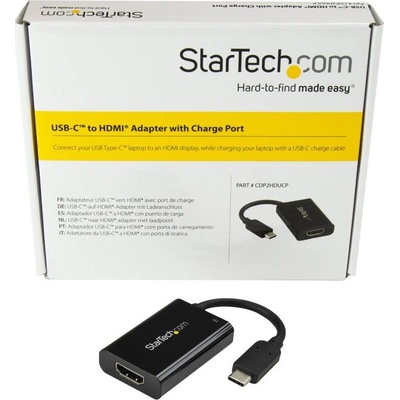 StarTech CDP2HDUCP