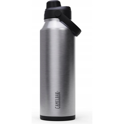 CamelBak termoska Thrive Chug Insulated SST 1,2 l stříbrná
