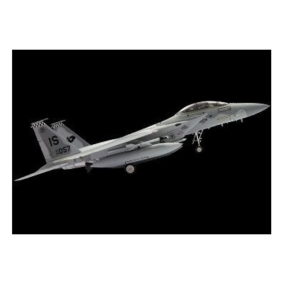 Witty Wings F-15 USAFE Reykjavik 1:72