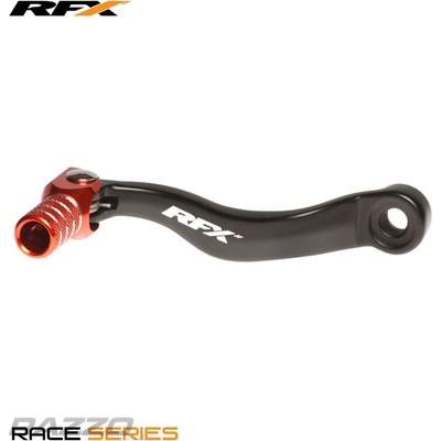 Race FX Řadička RFX Gear Pedal KTM SX125 17-22 EXC125 17 SX85 18-.. Orange