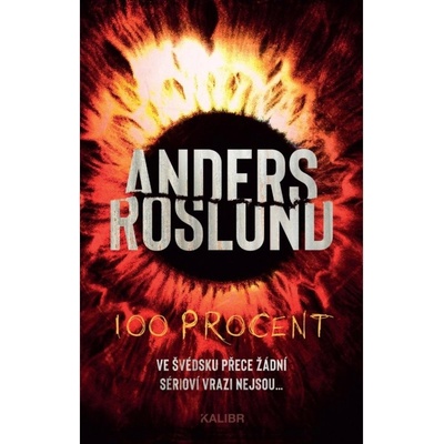 100 procent - Anders Roslund