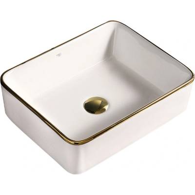 BPS-koupelny Luxo WH GL 480