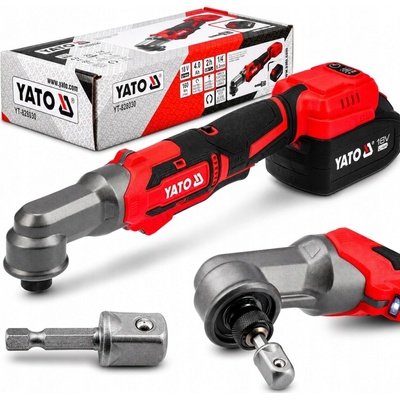 Yato YT-828030