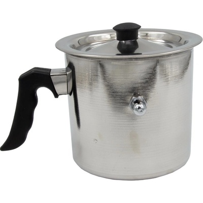 Toro s píšťalou a poklicí 1,5l 13,4 cm