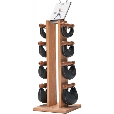NOHrD Swing Tower Cherry (Třešeň) 1, 2, 4, 6 kg