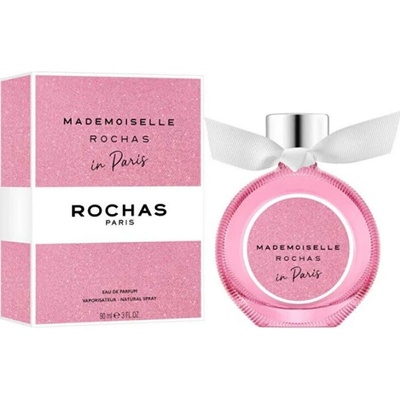 Rochas Mademoiselle Rochas in Paris parfémovaná voda dámská 50 ml