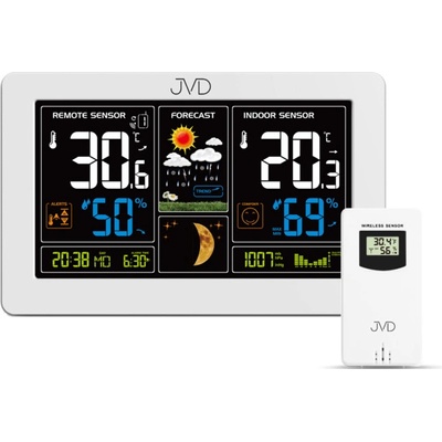 JVD RB 3378
