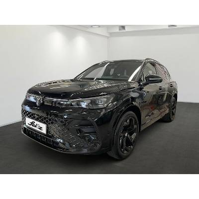 Volkswagen Tiguan 2.0 TDI DSG R-Line 110 kW