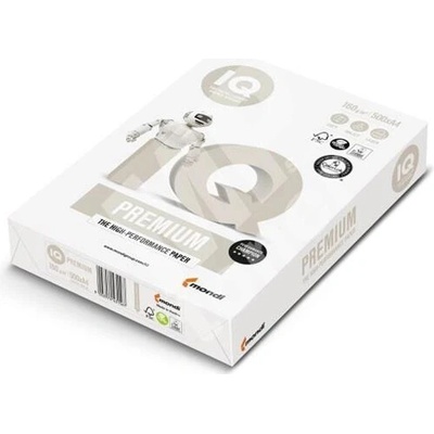 Mondi A4, 120g/m2, 1x250listů