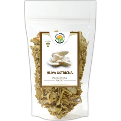 Salvia Paradise Hlíva ústřičná plátky 10 g