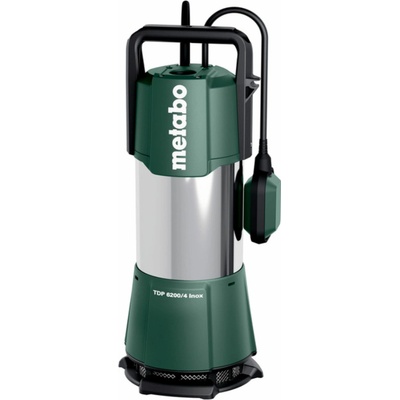 METABO TDP6200/4 Inox 601772000