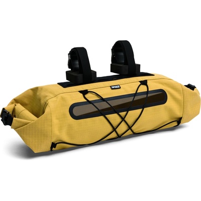 Capsuled Handlebar Bag 7 l