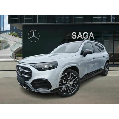 Mercedes-Benz GLB 180 100 kW
