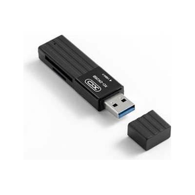 GEMBIRD USB XO 2v1 DK05B