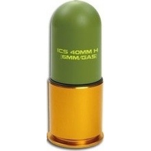ICS 40mm, 70bb