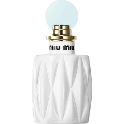 Miu Miu Fleur de Lait parfémovaná voda dámská 100 ml