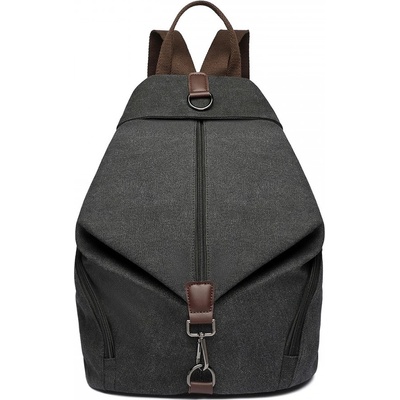 Kono Canvas EB2044 černá 10 l
