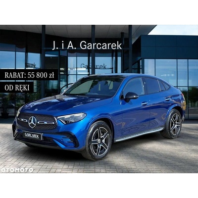 Mercedes-Benz GLC 200 145 kW