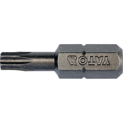 Yato Bit torx T20 x 1/4”, dl.25mm 10ks