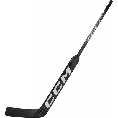 Brankárska hokejka CCM Axis XF Pre sr