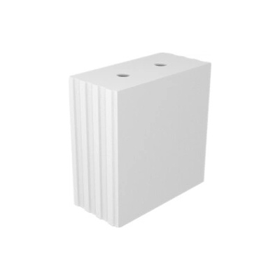 Silka Tvárnice XL 240 3/4 (20-2,0) 373x240x498mm PD (12)