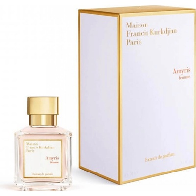 Maison Francis Kurkdjian Apom Femme parfumovaná voda unisex 70 ml