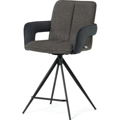 Autronic Otočná AUB-F1146 GREY2 šedá