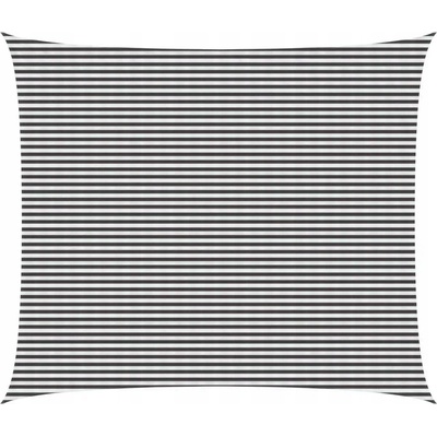 VidaXL Zahradní plachta 8 x 6 m látka