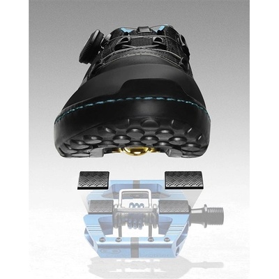 Crankbrothers Mallet E Traction Pad Kit – Hledejceny.cz