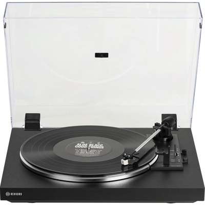 Rekkord Audio F100