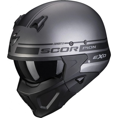 Scorpion COVERT-X TUSSLE
