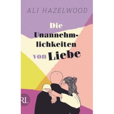 Die Unannehmlichkeiten von Liebe - Die deutsche Ausgabe von "Loathe to Love You"