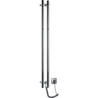 Sapho PAPINADO ER740 109 mm x 1200 mm chróm