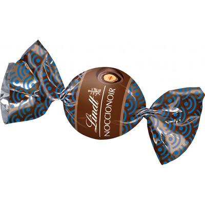 Lindt Roulette Noccinoir 12,5 g