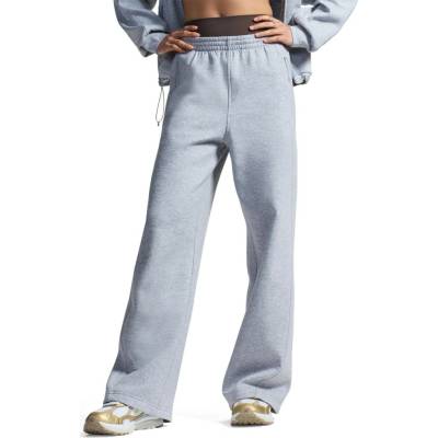 Under Armour UNSTOPPABLE FLEECE OPEN PANTS W 6013522 011