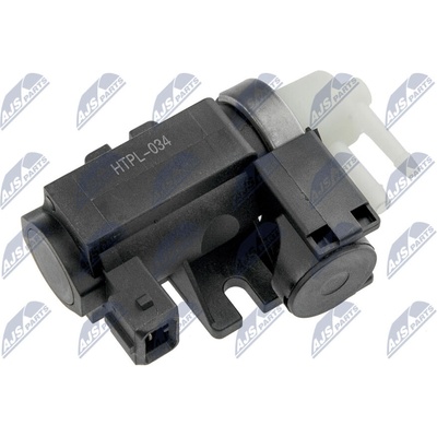 NTY Menič tlaku, Riadenie výfukových plynov EGR-PL-034