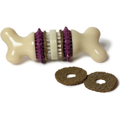 Petsafe Busy Buddy Bristle Bone S