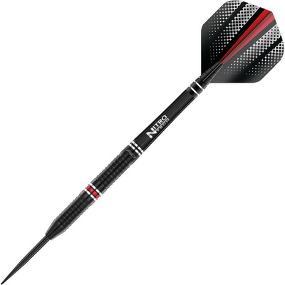 steel Red Dragon Razor Edge ZX-95 24g 95% wolfram