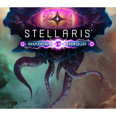 Stellaris - Shadows of the Shroud