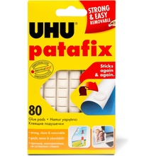 UHU PATAFIX plastelína (80ks)