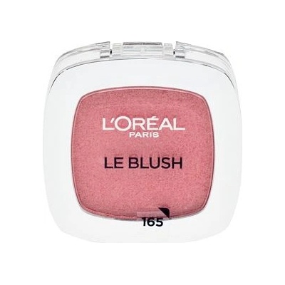 L'Oréal Paris Blush Accord Parfait tvářenka 165 Rosy Cheeks 5 g – Hledejceny.cz