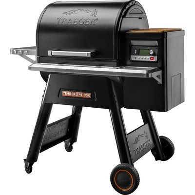 Traeger Timberline 850