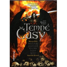 Temné časy - Martin Fajkus